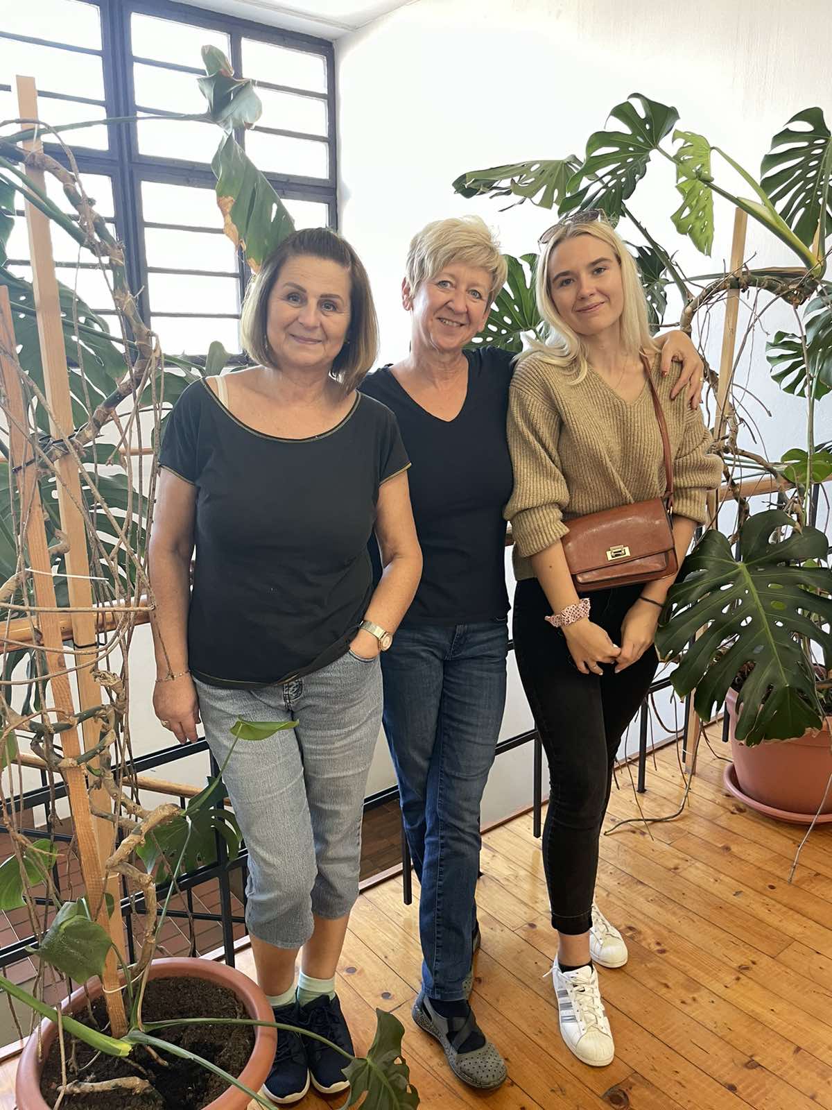 LIKOVNO UDRUŽENJE ČAKOVEC Uspješno održana likovna kolonija ‘Zrinski 29’