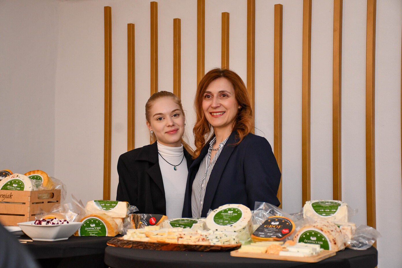 krnjak, belović, hrustek bedem