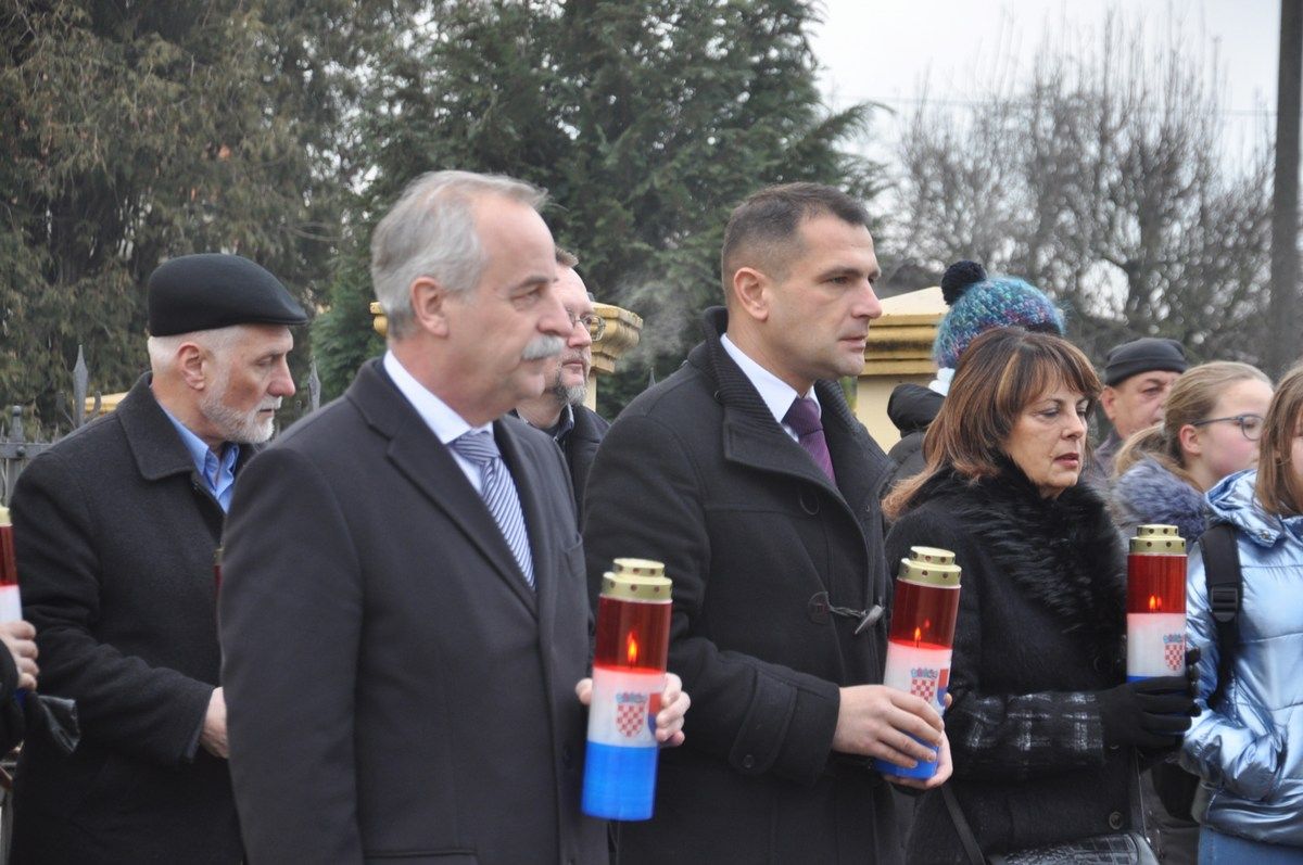 Međimurje obilježava 100 godina najvećeg dana svoje povijesti