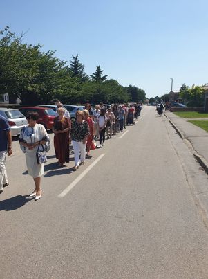 Antunovo na čakovečkom Jugu