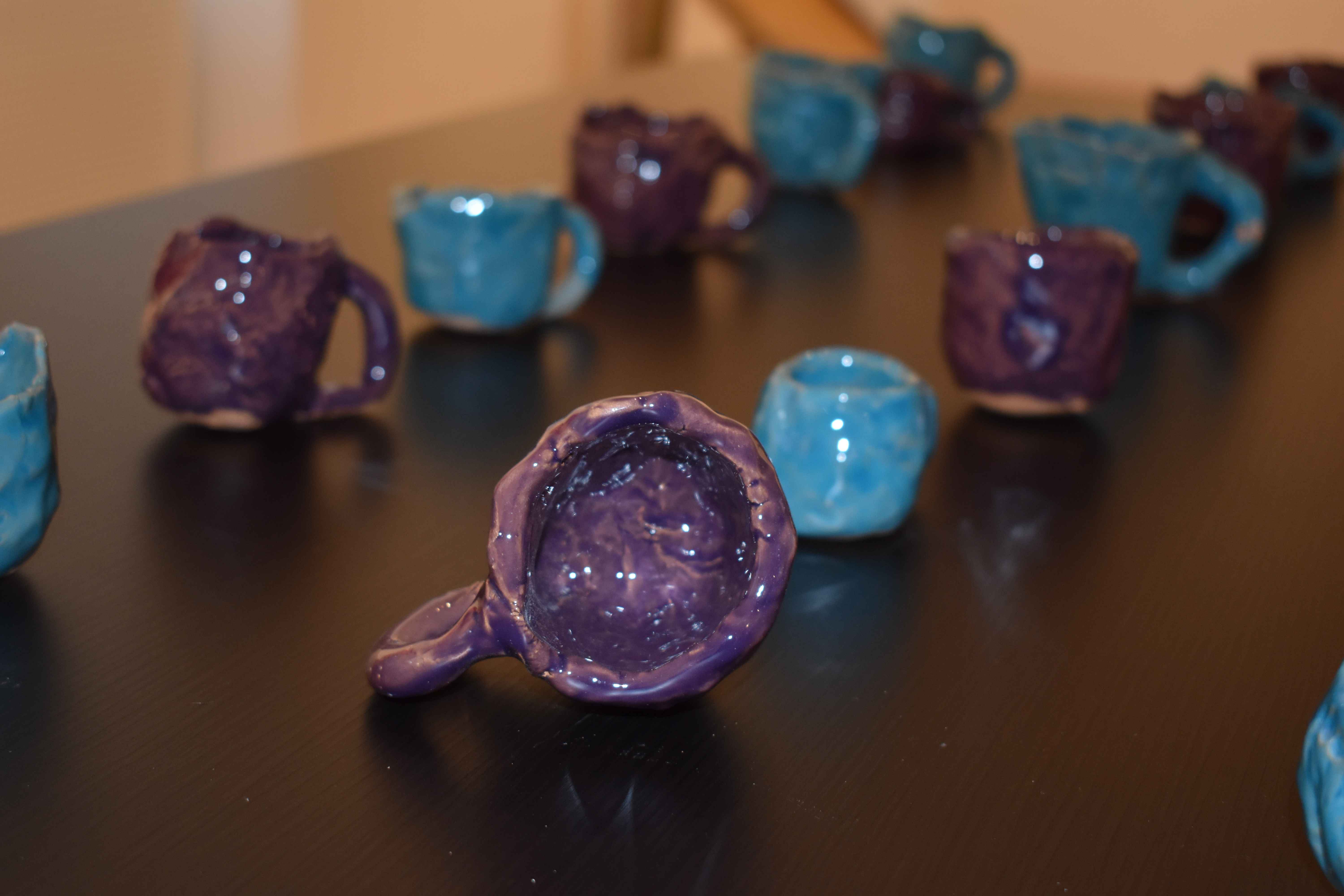 FOTO Riznica Međimurja otvorila Izložbu dječjih radova kao dio Dana Europske baštine”