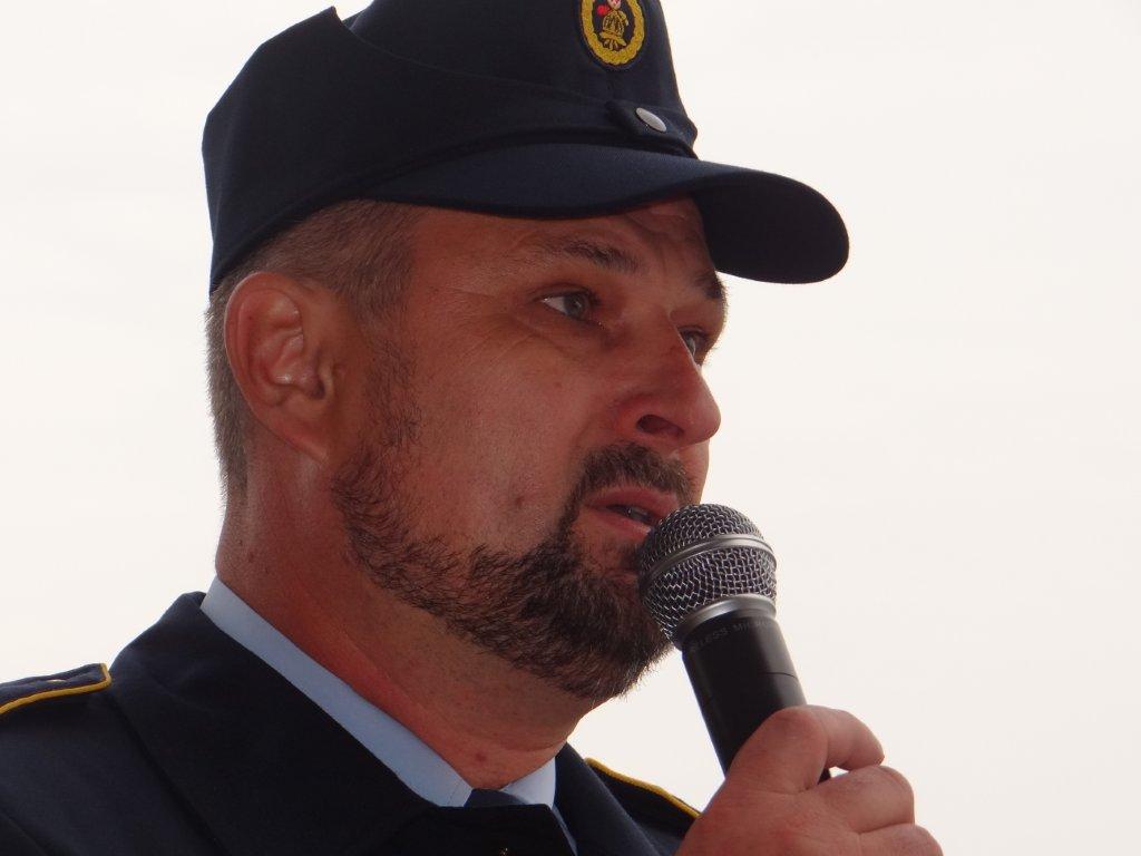 Kup Grada Čakovca za vatrogasnu mladež