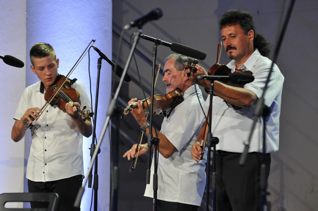 Koncert pod nazivom ‘Iz srca međimurske popevke’