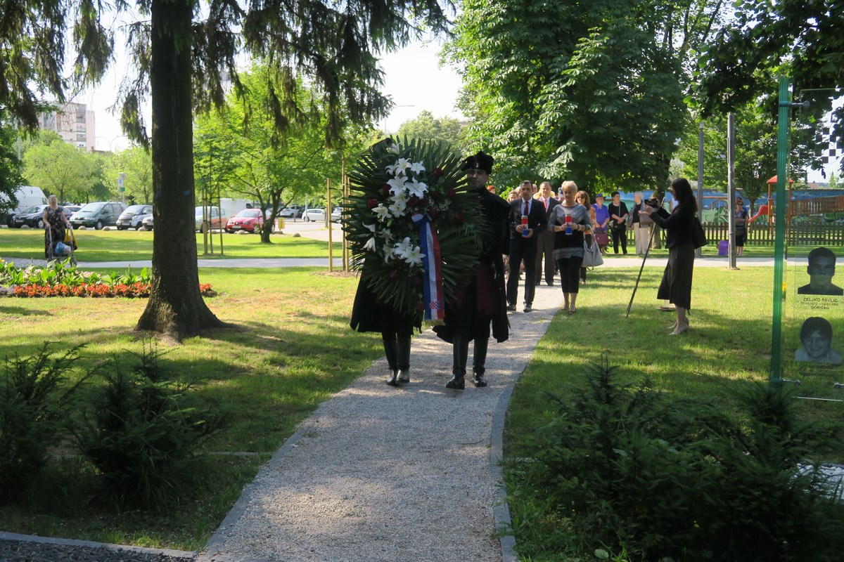 U Međimurju dostojanstveno obilježen Dan antifašističke borbe