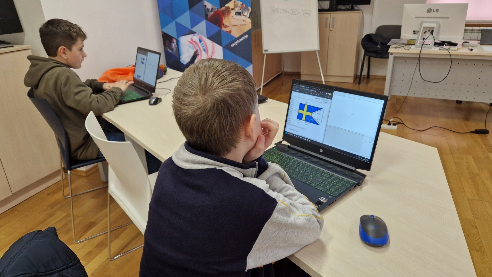 MIS I MIK Međimurski informatičari zabilježili još jedno drugo i treće mjesto