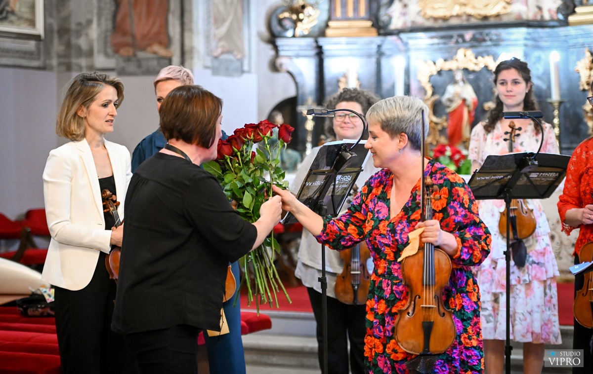 Hrvatski barokni ansambl u Prelogu