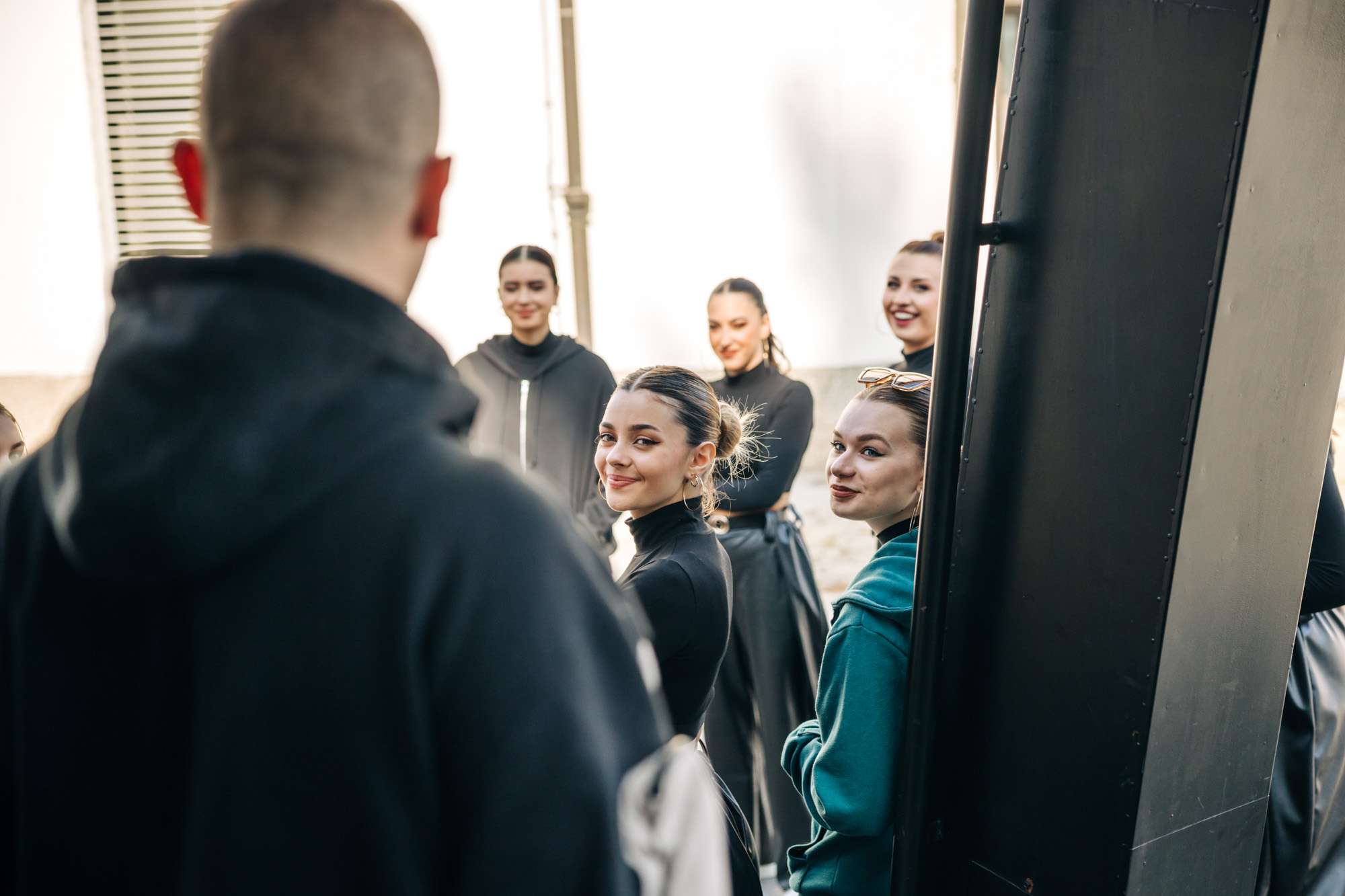 Soundtrack za Južni vetar snimljen u Međimurju