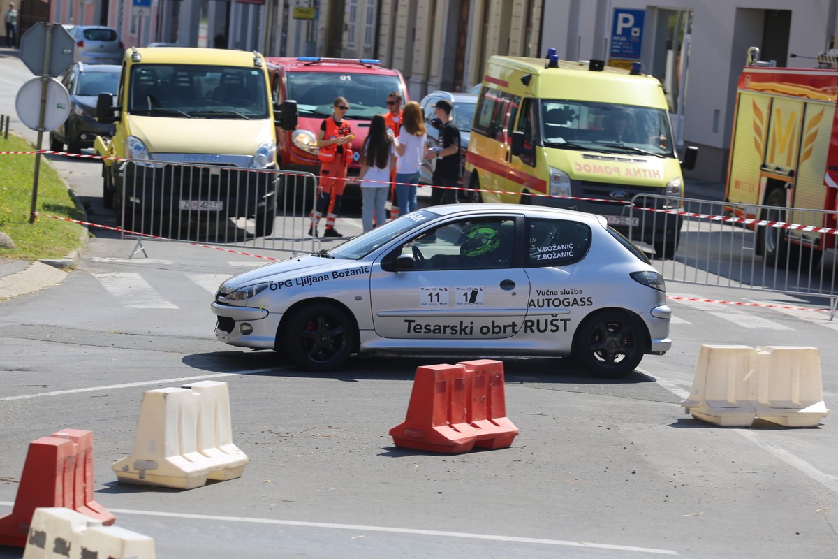 Velika nagrada Čakovca 2023