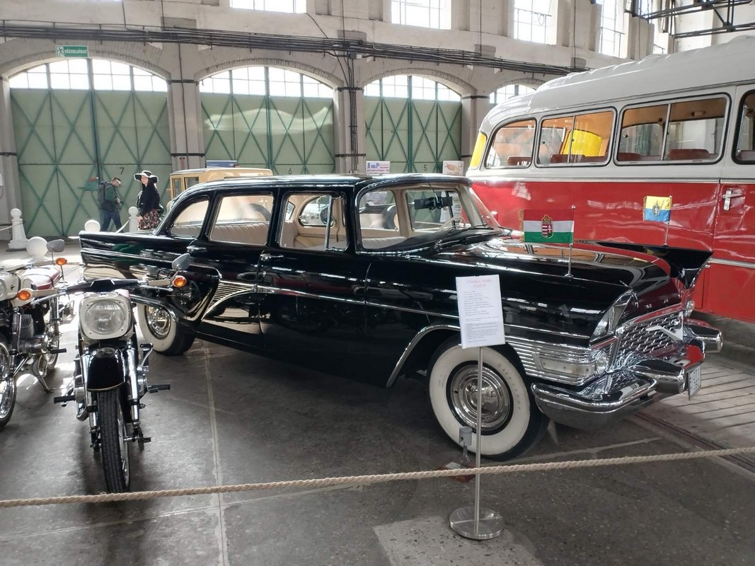 Oldtimer klub Međimurje Oldtimer klub Međimurje