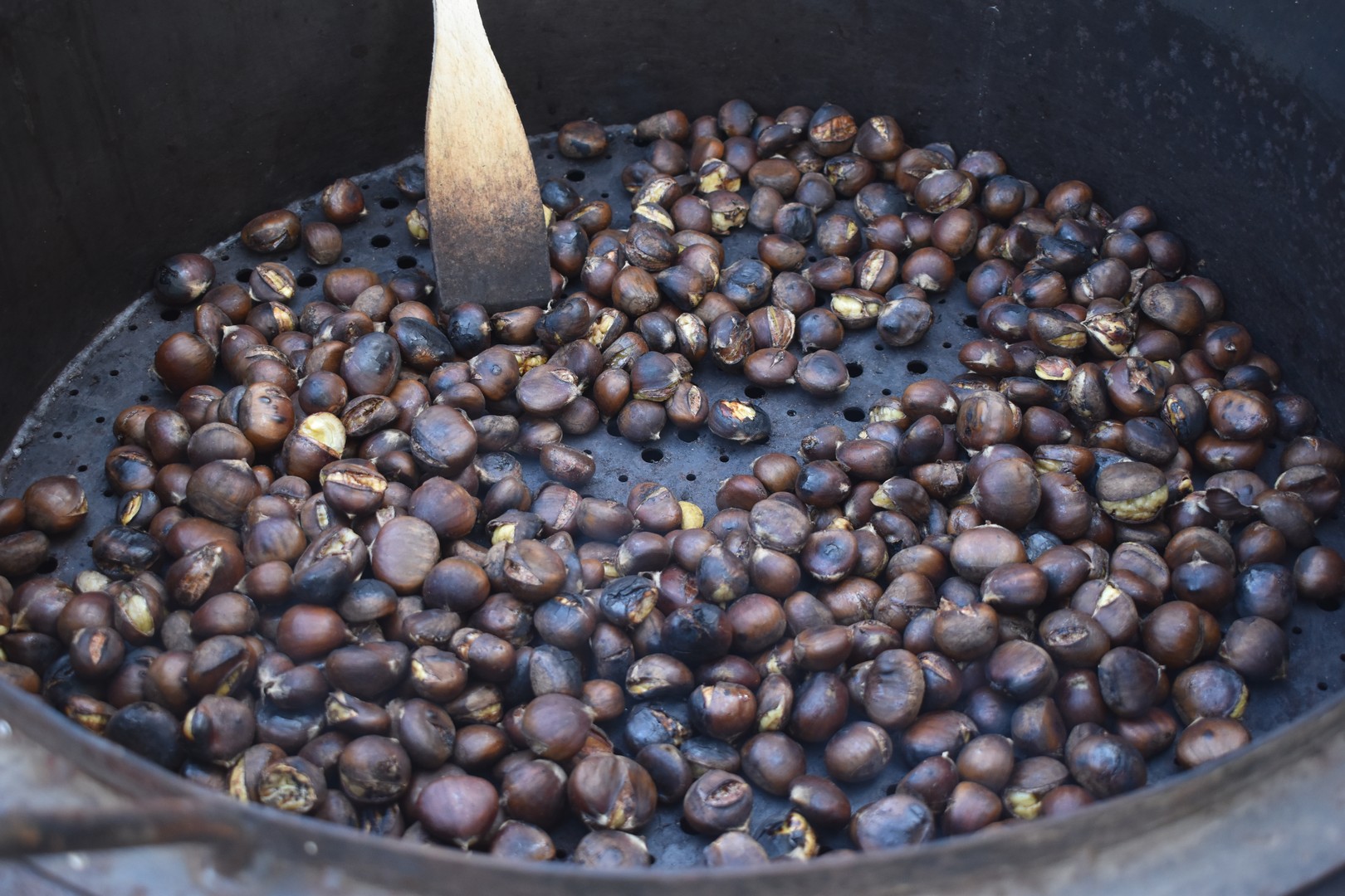 Brojni mještani u Strahonincu uživali u plodovima jeseni