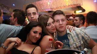 Foto125 Taboo (Subota, 20.4.2013 – Koncert Sandre Afrika)