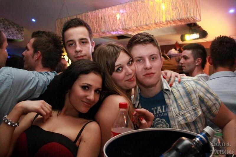 Foto125 Taboo (Subota, 20.4.2013 – Koncert Sandre Afrika) Foto125 Taboo (Subota, 20.4.2013 – Koncert Sandre Afrika)