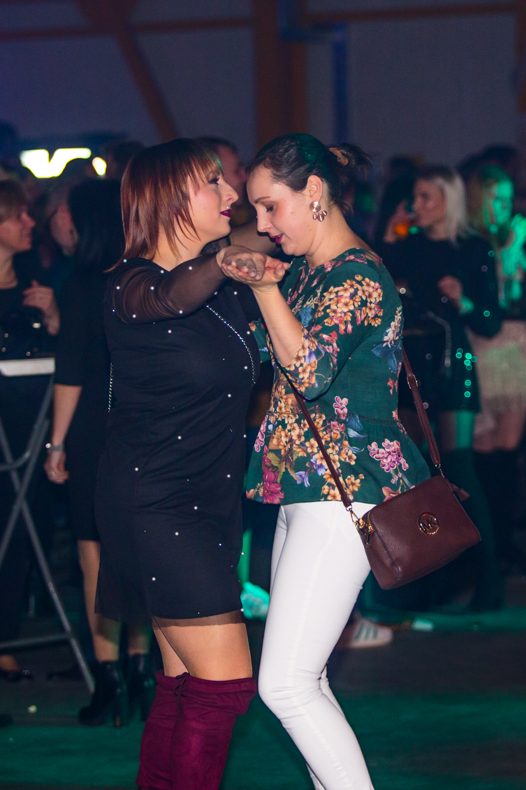 Koncert Željka Samardžića i Kumova na Mesapu za Božić