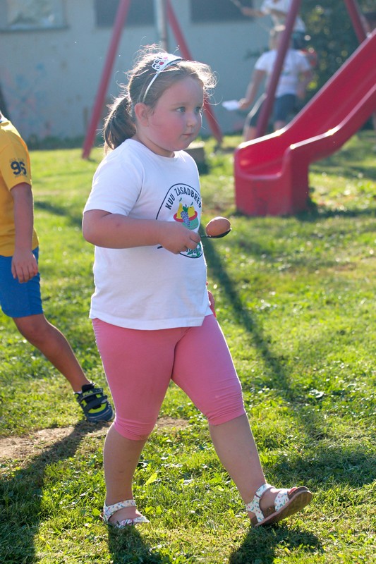 FOTO Veselje, zabava, igre i predstave na Danima sela Zasadbreg