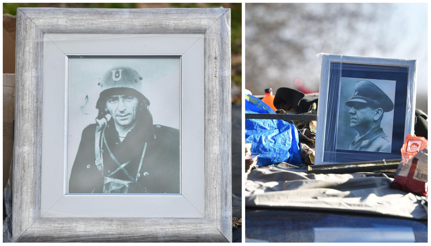 Nema čega nema na čakovečkom sajmu