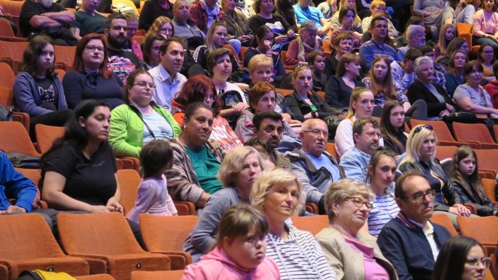 Centar za odgoj i obrazovanje