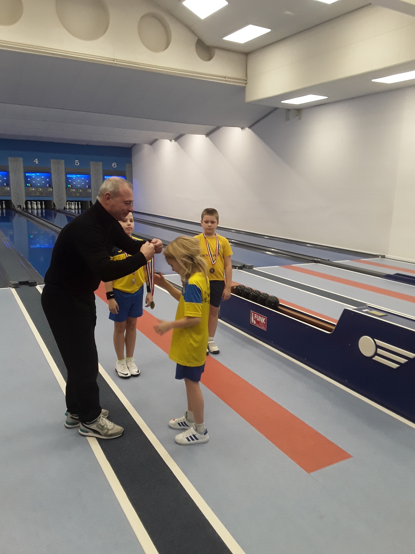 FOTO Mladi kuglači osvojili četiri medalje na zagrebačkom turniru