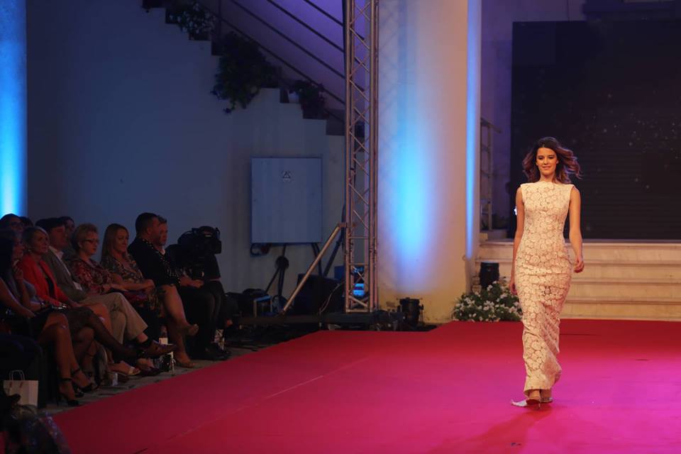 Miss Hrvatske 2018. u Čakovcu