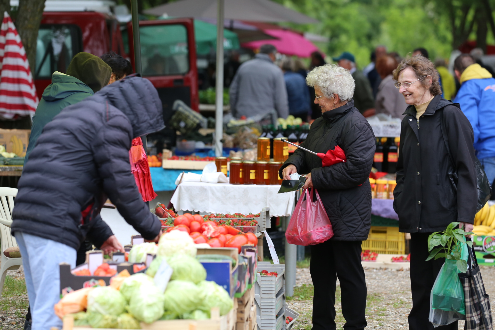 Čakovečki sajam srijedom (20.5.2020.)