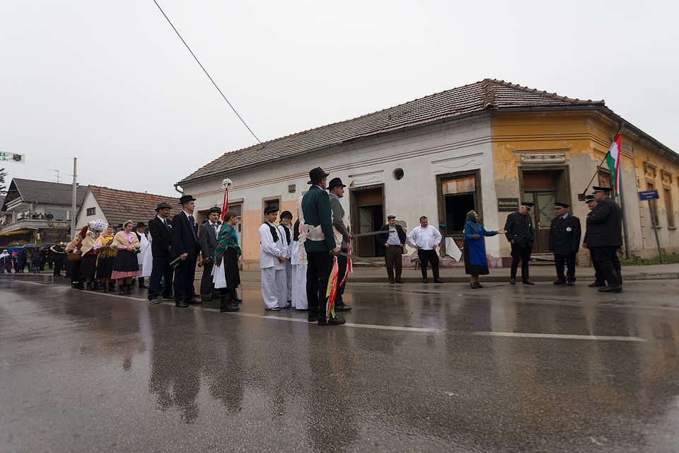 Dramskim prikazom obilježena 101 godina Goričanske republike