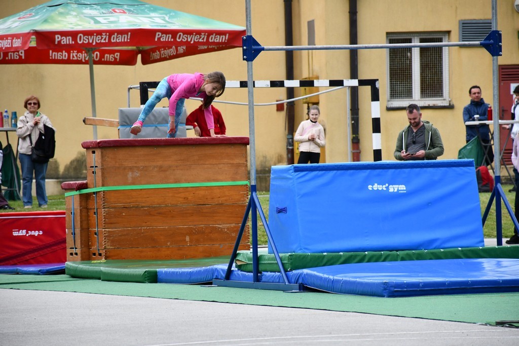 Parkour Čakovec Parkour Čakovec
