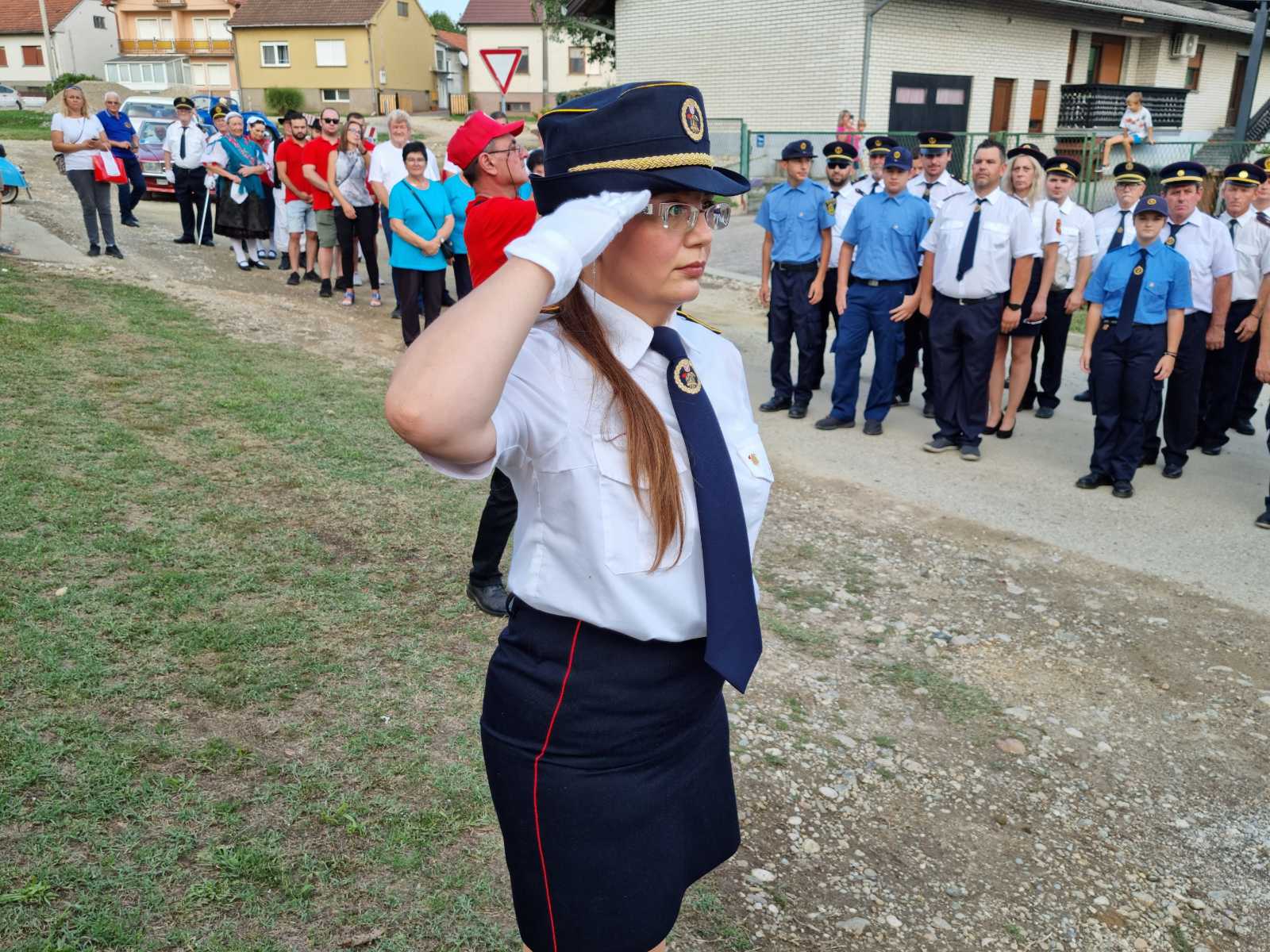 Velikih 100 godina DVD-a Mihovljan