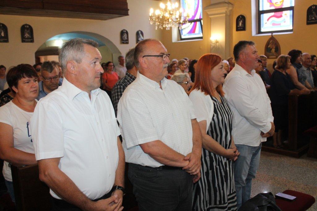 Međimurski HSS odao počast svom prvom predsjedniku Stjepanu Radiću