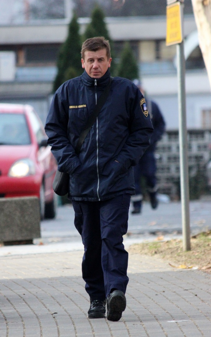 Klikom po Čakovcu (30.11.2018.)