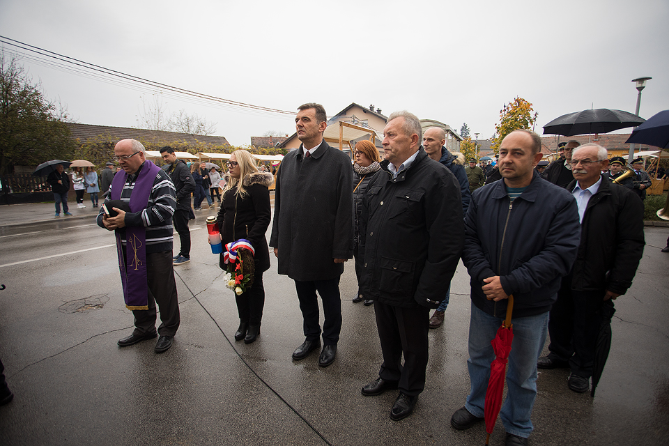 Dramskim prikazom obilježena 101 godina Goričanske republike