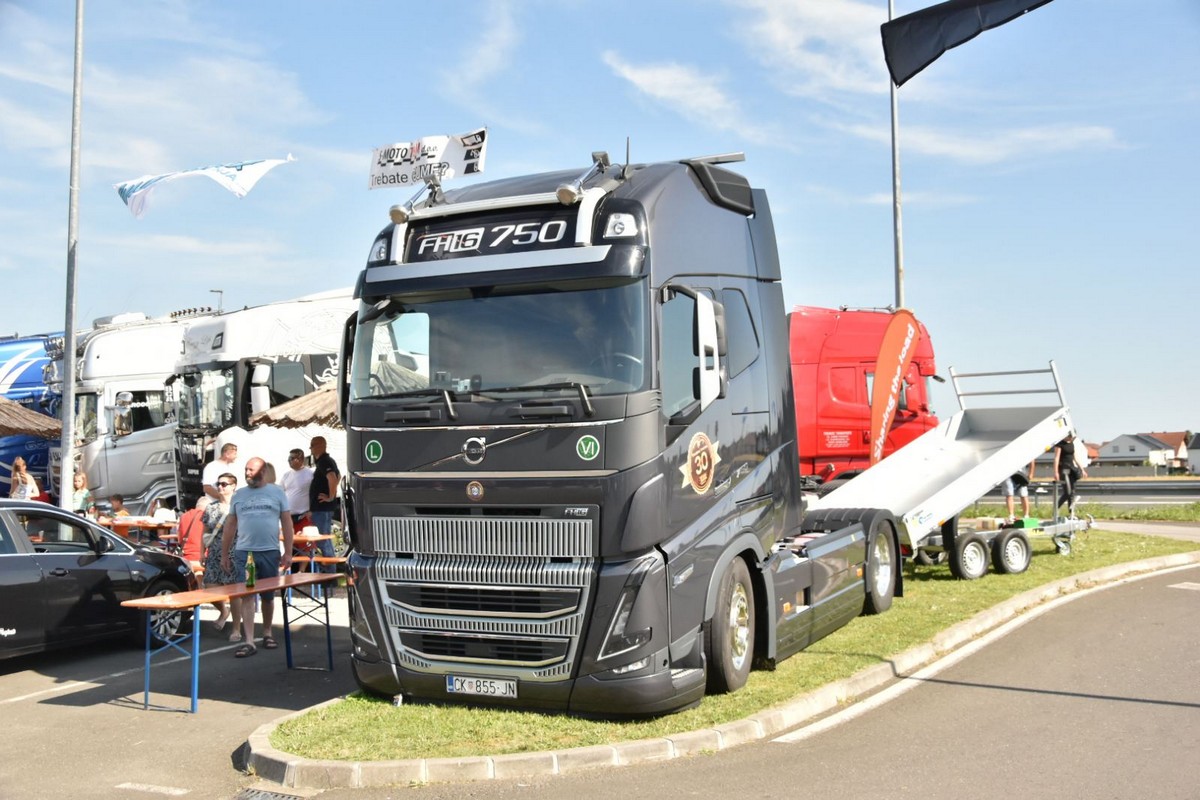 Truck Show Truck Show