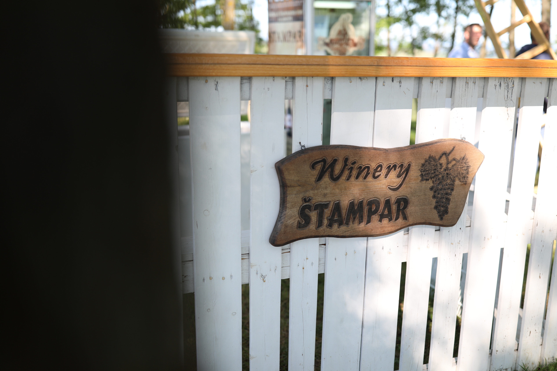 Vinarija Štampar priprema čaroliju okusa na Mađerkinom bregu!