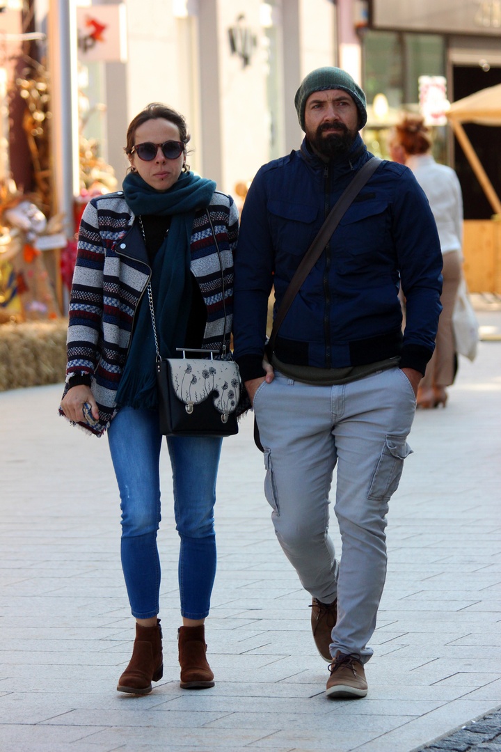 Klikom po Čakovcu (29.9.2018.)