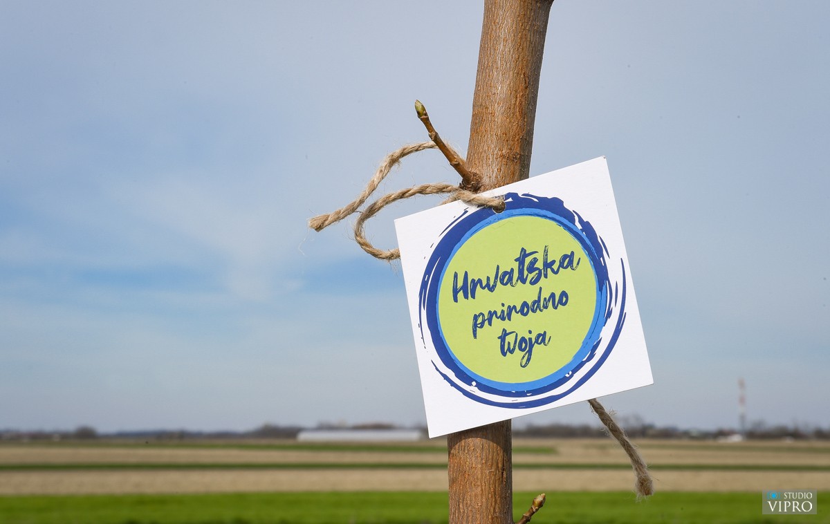 TZG Preloga priključila se projektu ‘Hrvatska prirodno tvoja’