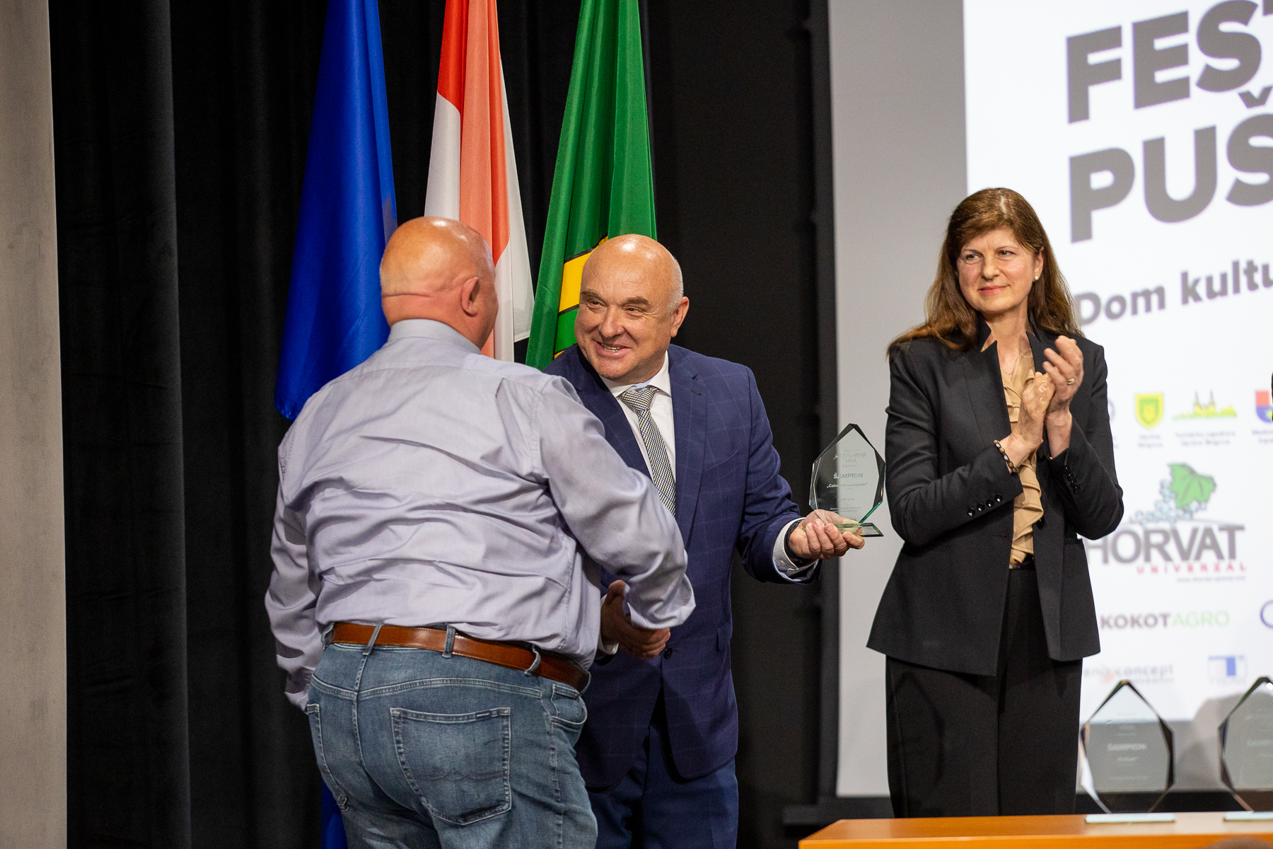 POGLEDJATE KAKO JE BILO U Štrigovi otvorena nadaleko poznata turistička manifestacija Urbanovo