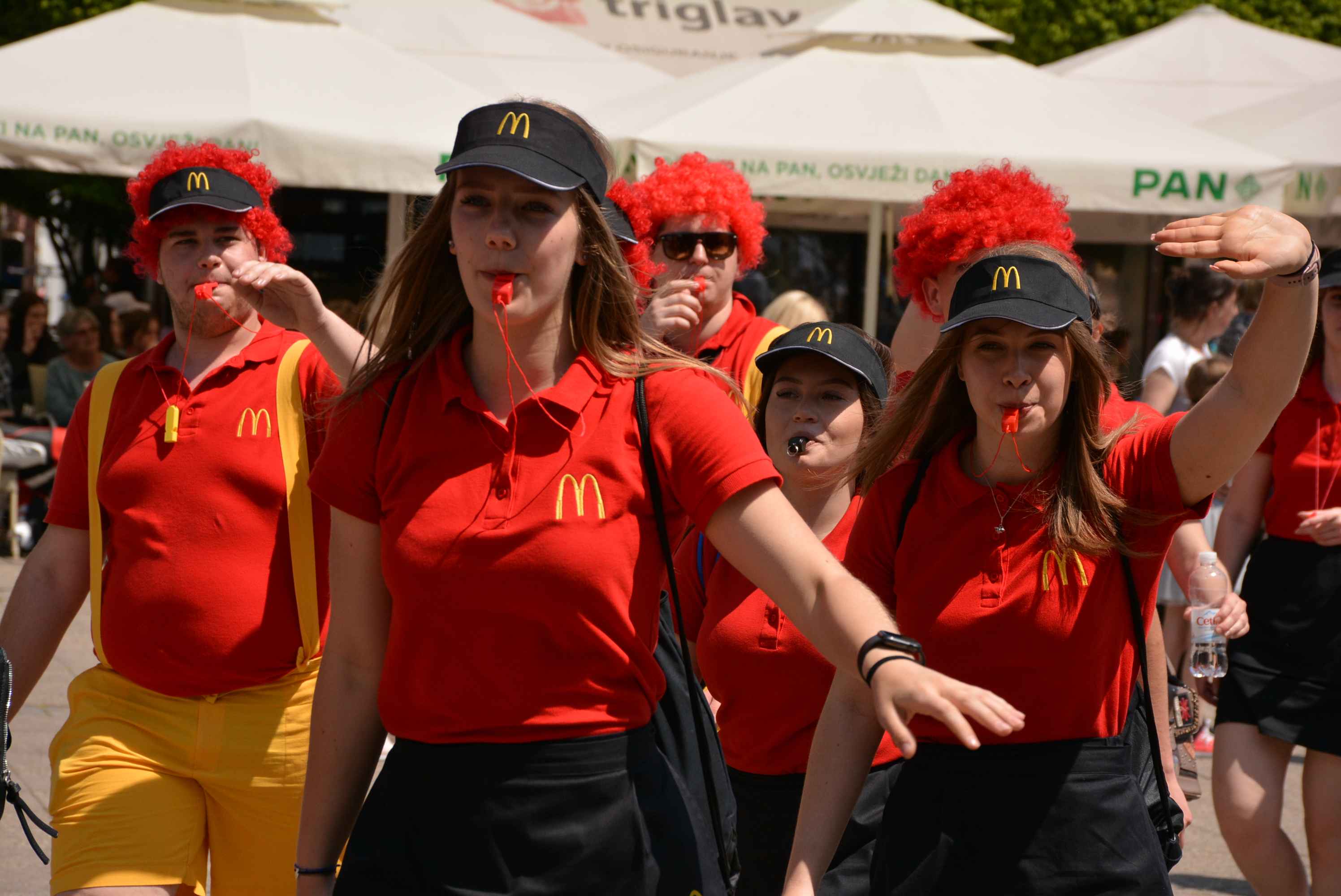 FOTO Pogledajte kako je bilo na finalnom danu ‘Coolijade’