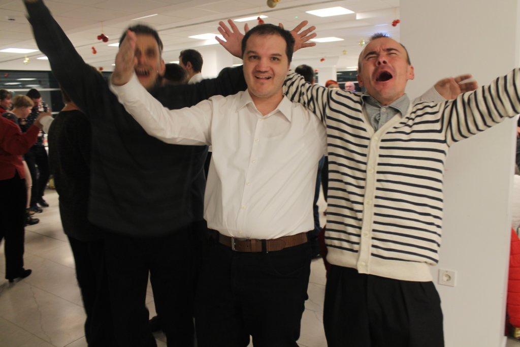 Obiteljski susret Udruge osoba s intelektualnim teškoćama