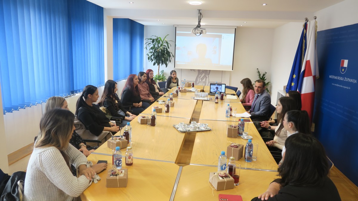 SVJETSKI DAN ROMA Žene koje ruše predrasude