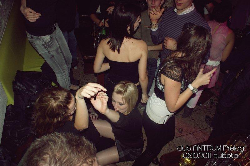 DSC07634 Antrum (Petak i subota, 7. i 8.10.)