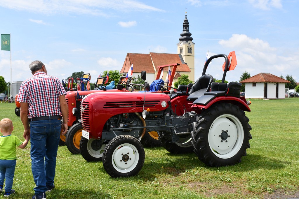 VIDEO I FOTO Međimurska škrinjica pokazala svo bogatstvo kraja med Murom i Dravom