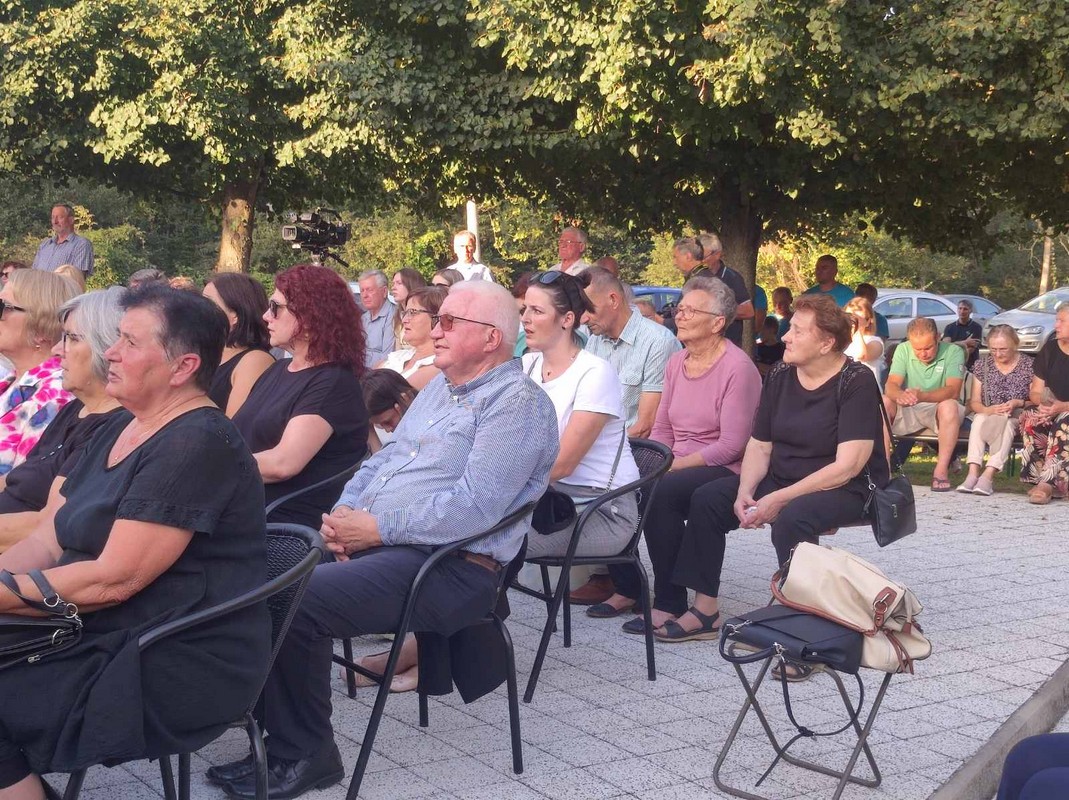 VIDEO I FOTO Danas se Prelog prisjeća velike tragedije u kojoj je rijeka Drava oduzela 14 života