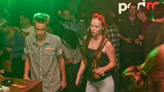 slika0006 Podroom (Petak, 5.10.2012 – Rockabilly night – B & The Bops)