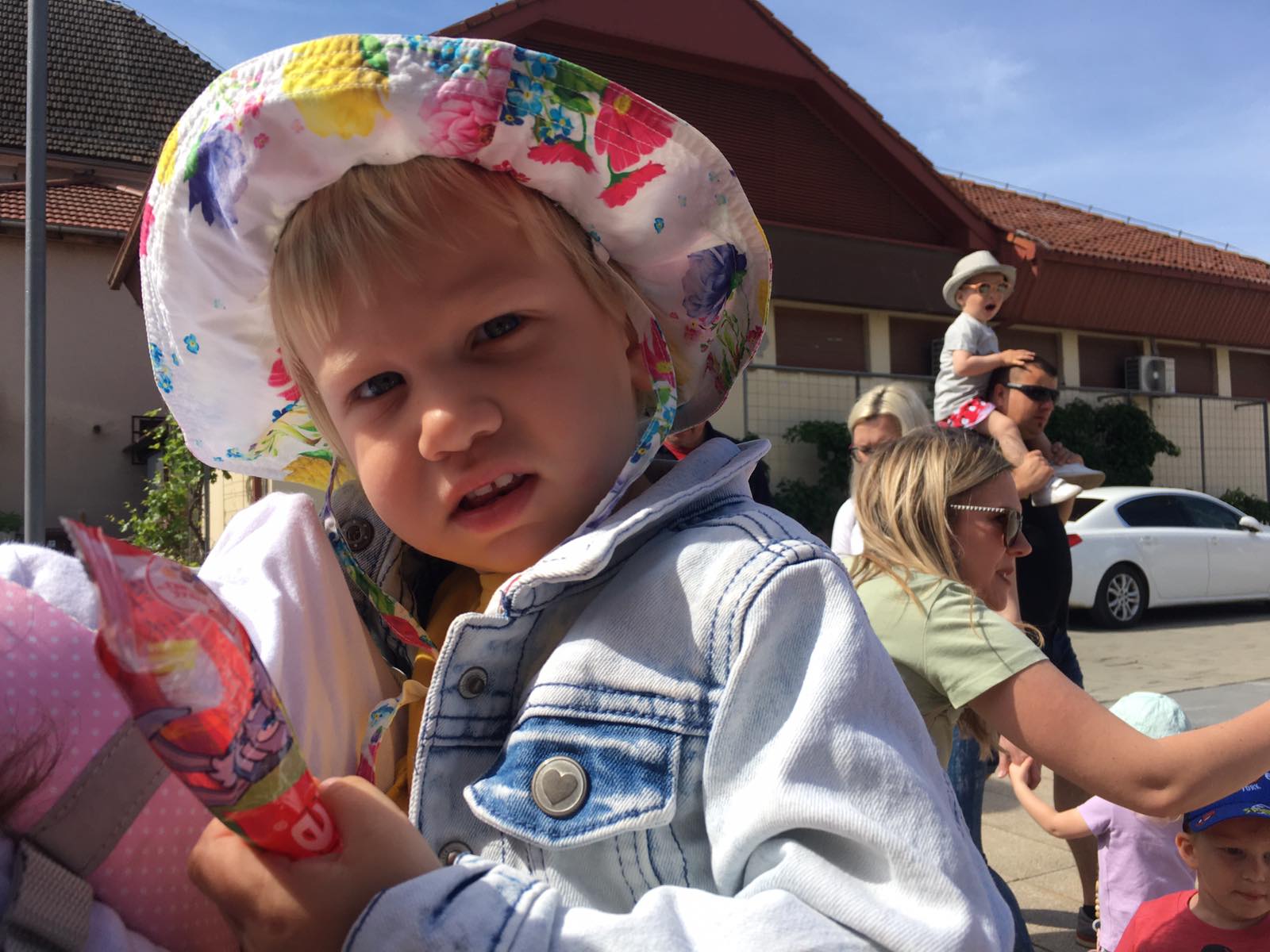 U Prelogu u veselom raspoloženju obilježen Dan zdravog osmijeha