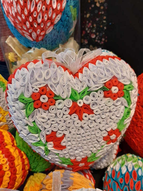 Umjetnička djela od papira