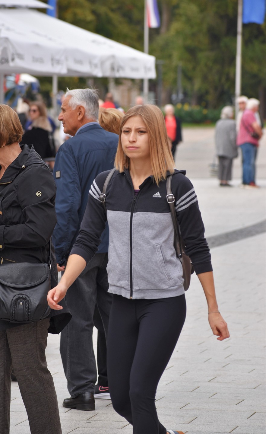 Klikom po Čakovcu (Subota, 18.9.2019.)