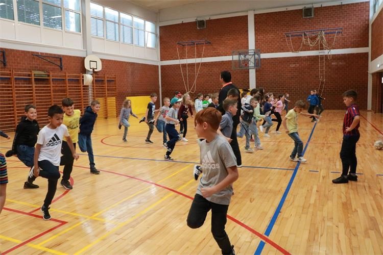 PU Međimurska PU Međimurska