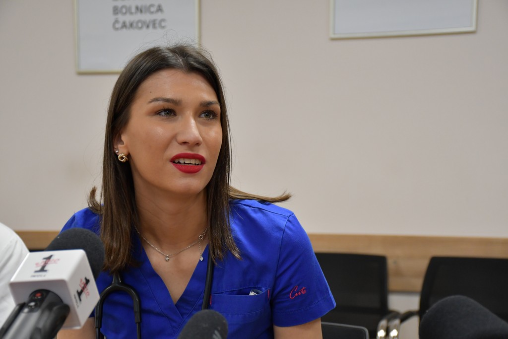 Suradnja Županijske bolnice Čakovec i Medicinskog fakulteta Sveučilišta u Rijeci