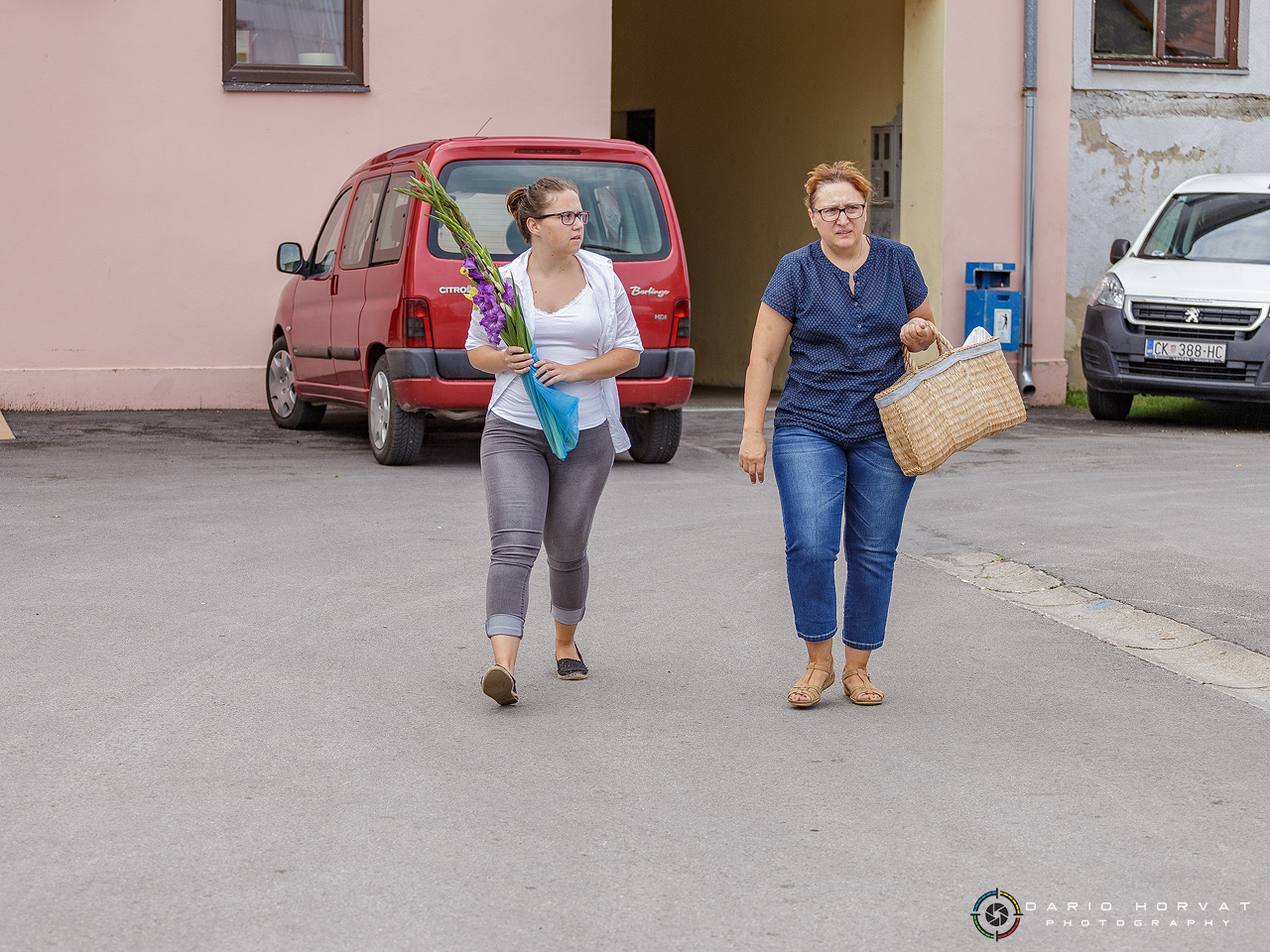 Klikom po Prelogu (11.8.2018.)