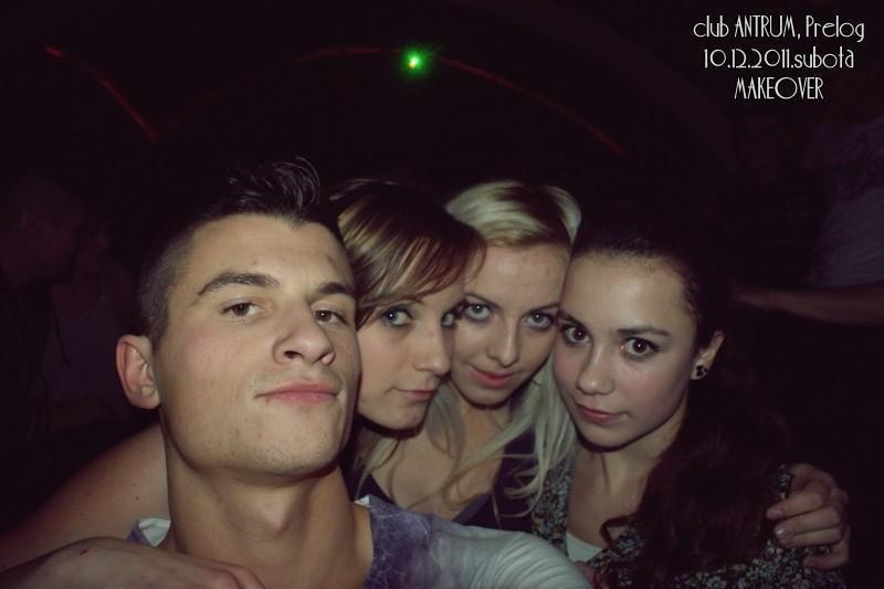 Antrum (Subota, 10.12.2011)