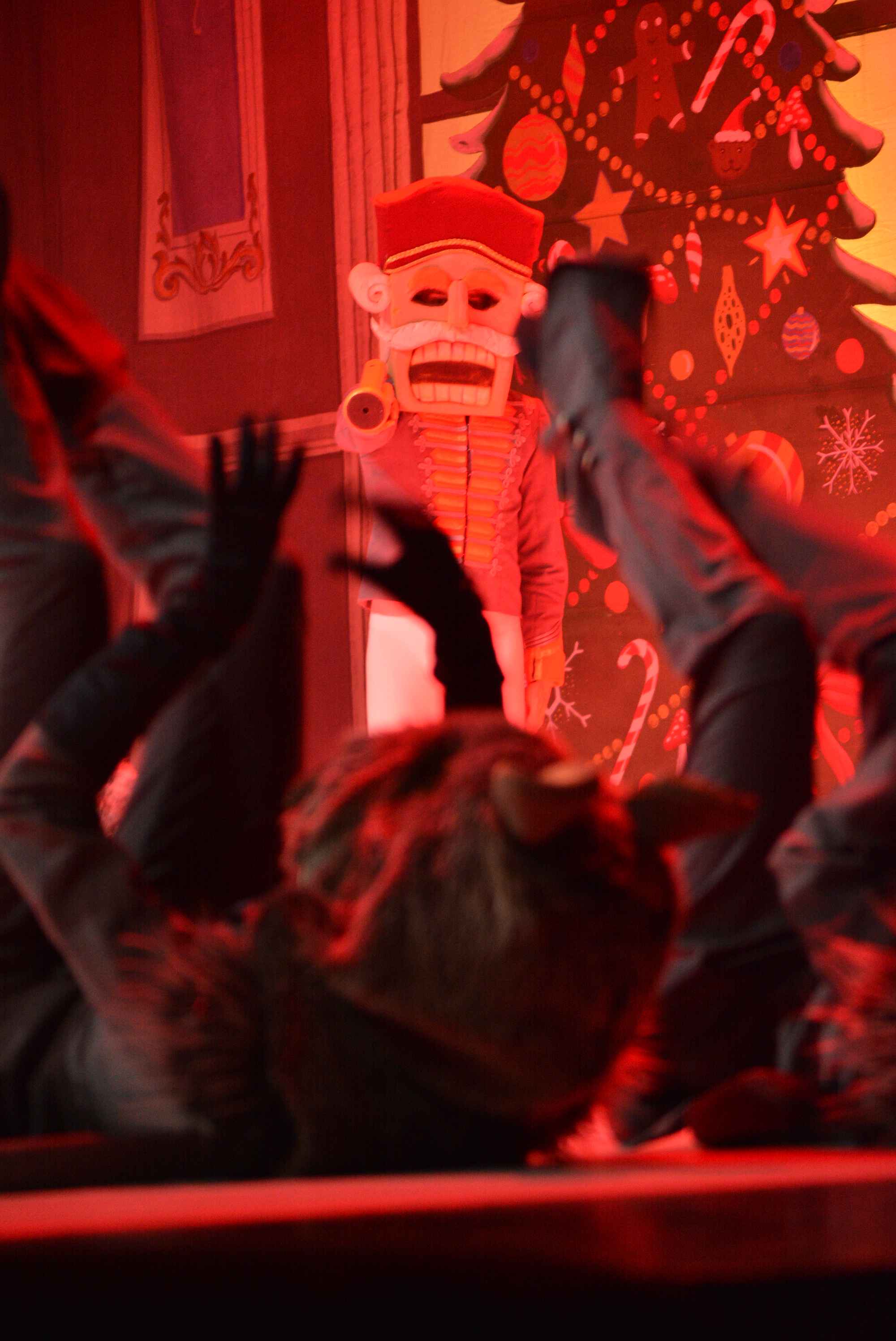 FOTO/VIDEO Spektakularna izvedba ‘Orašara’ – Ukrainian classical ballet oduševio čakovečku publiku FOTO/VIDEO Spektakularna izvedba ‘Orašara’ – Ukrainian classical ballet oduševio čakovečku publiku