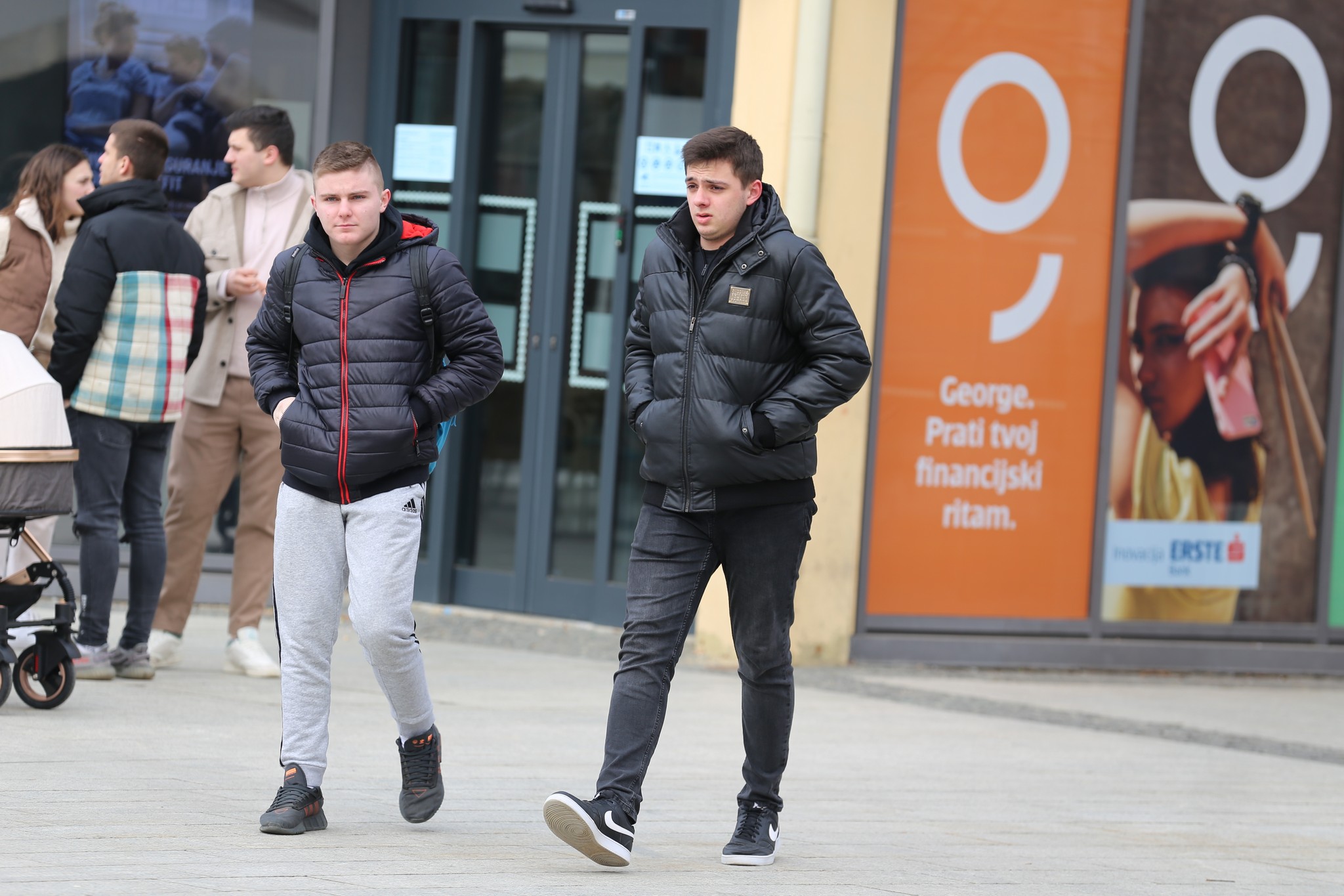 Klikom po Čakovcu (subota, 5.3.2022.)